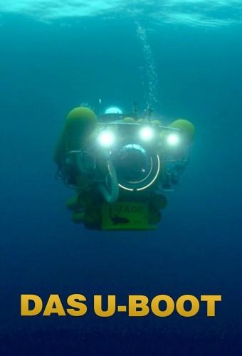 Submarine