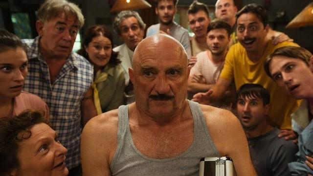 Fudbal se igra glavom