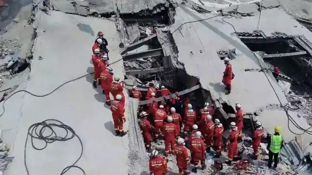 坚守铁规