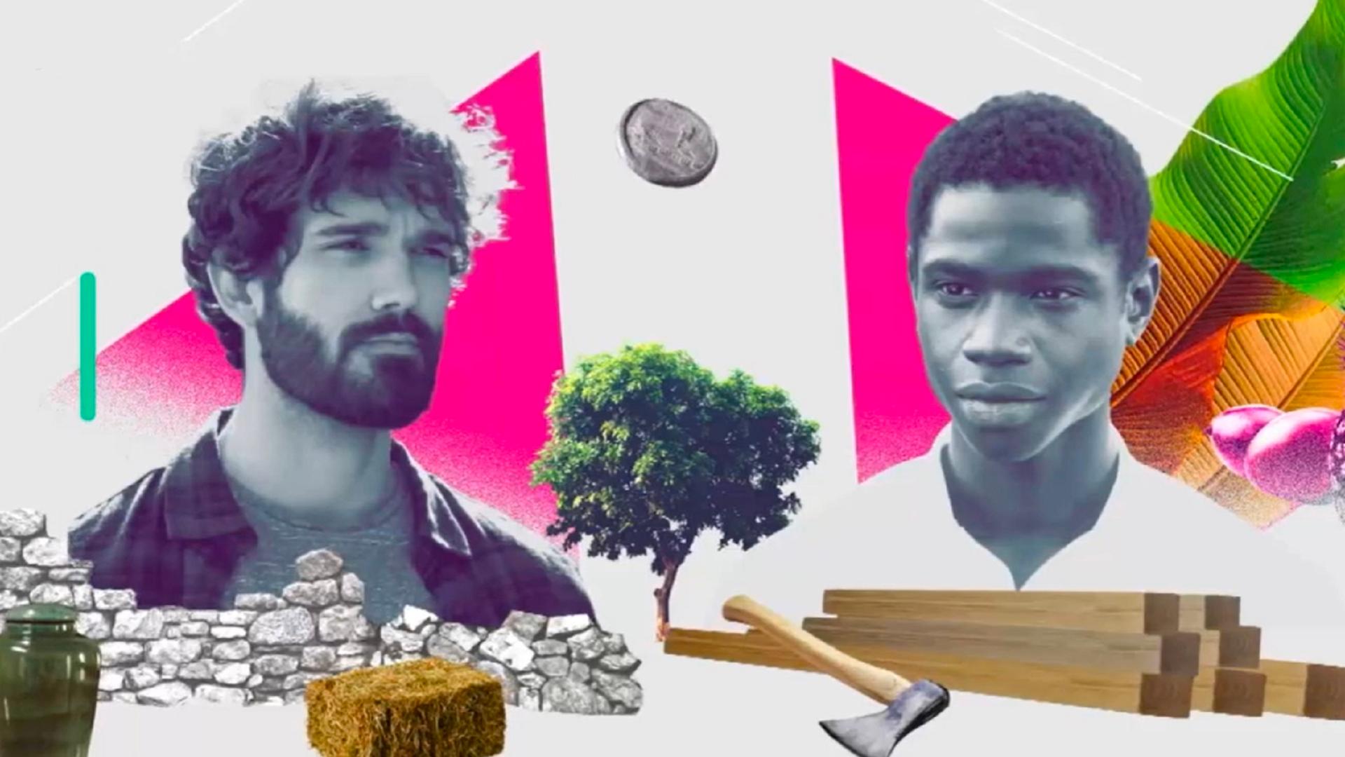 Dos vidas