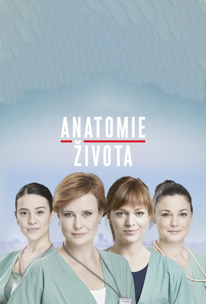 Anatomie života