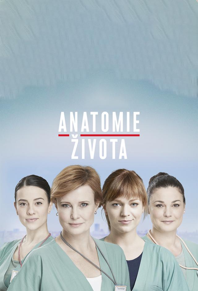 Anatomie života