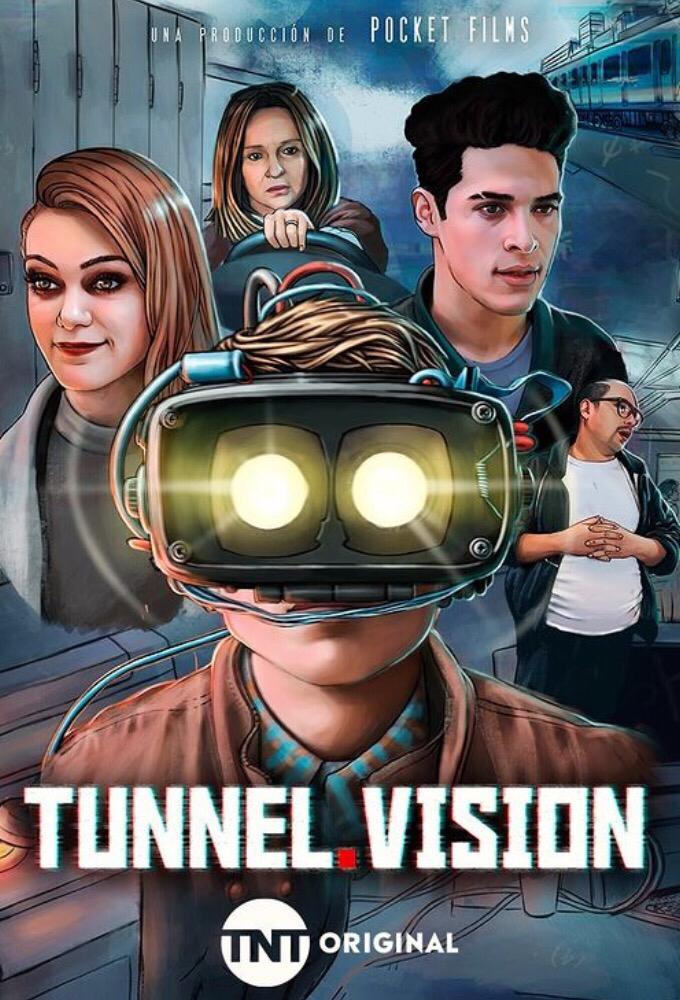 Tunnel Vision
