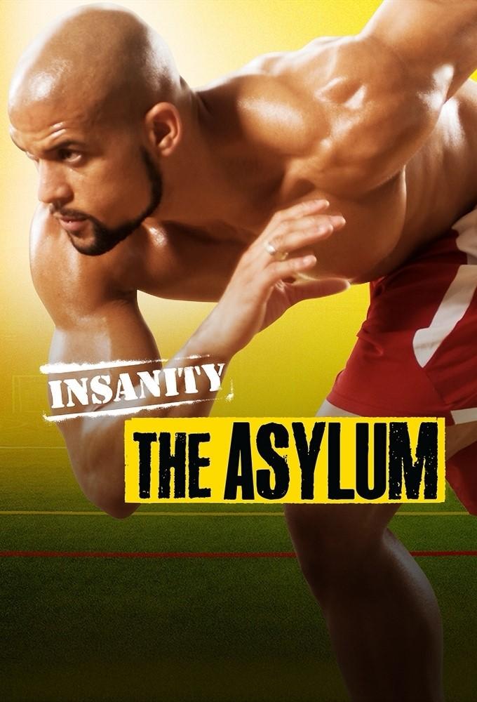 Insanity: The Asylum