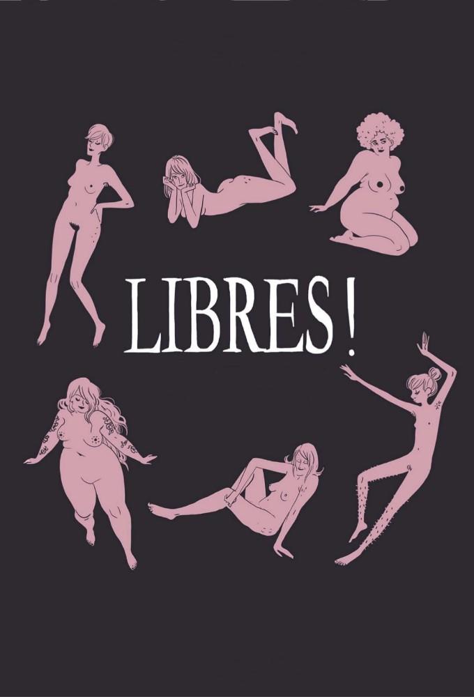 Liberated!