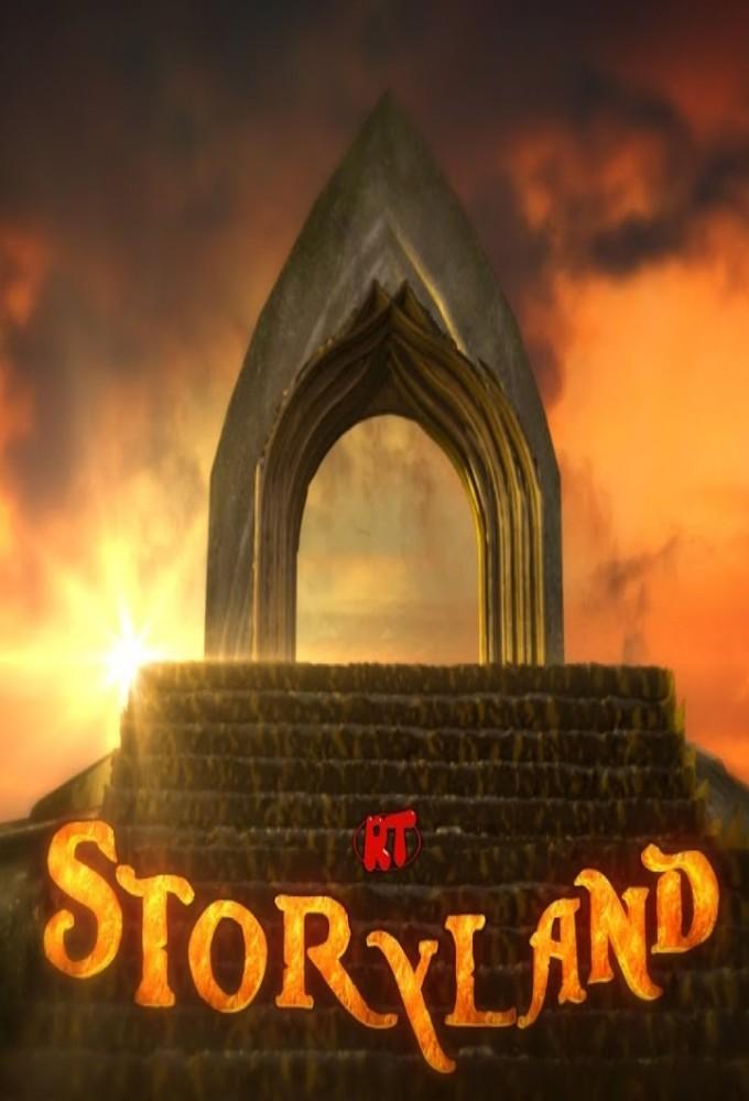 Storyland
