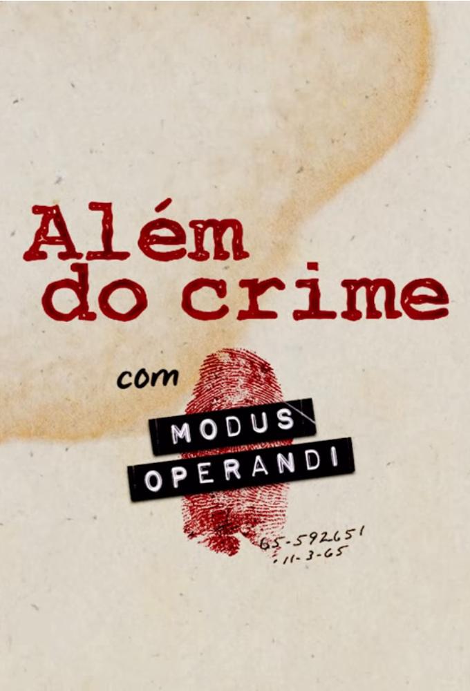 Além do Crime
