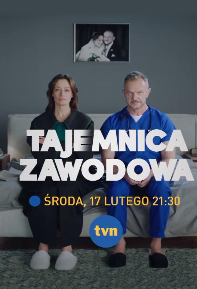 Tajemnica zawodowa