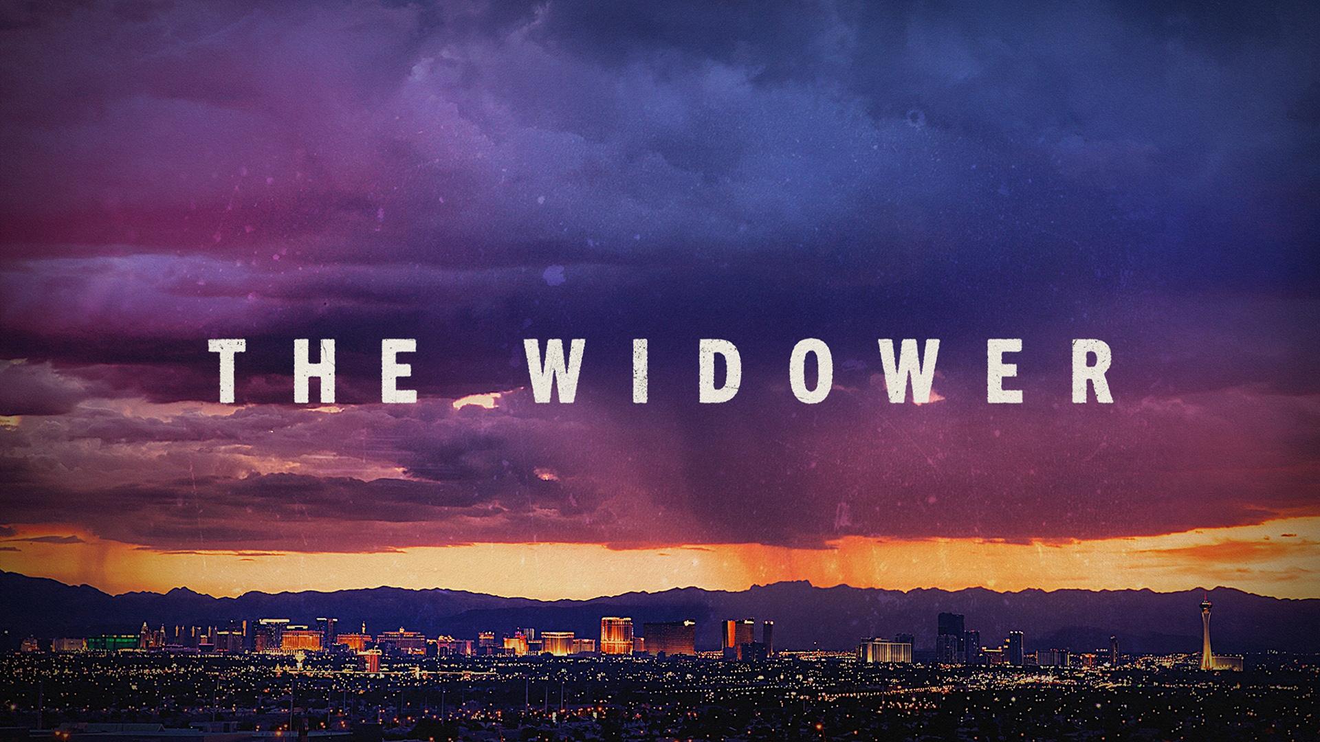 The Widower (2021)