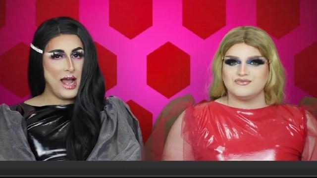 Best Drag