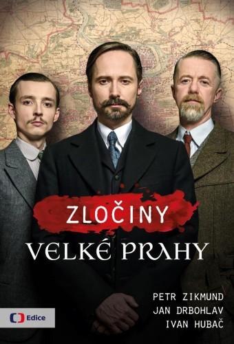 Los misterios de Praga
