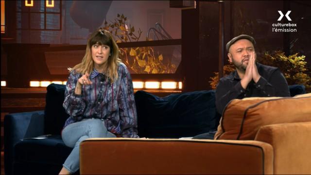 Culturebox, l'émission 3