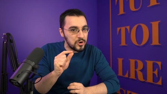 GROTTO: Il film di cui non ho mai parlato
