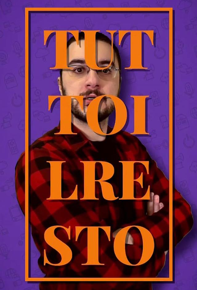 Tutto il resto