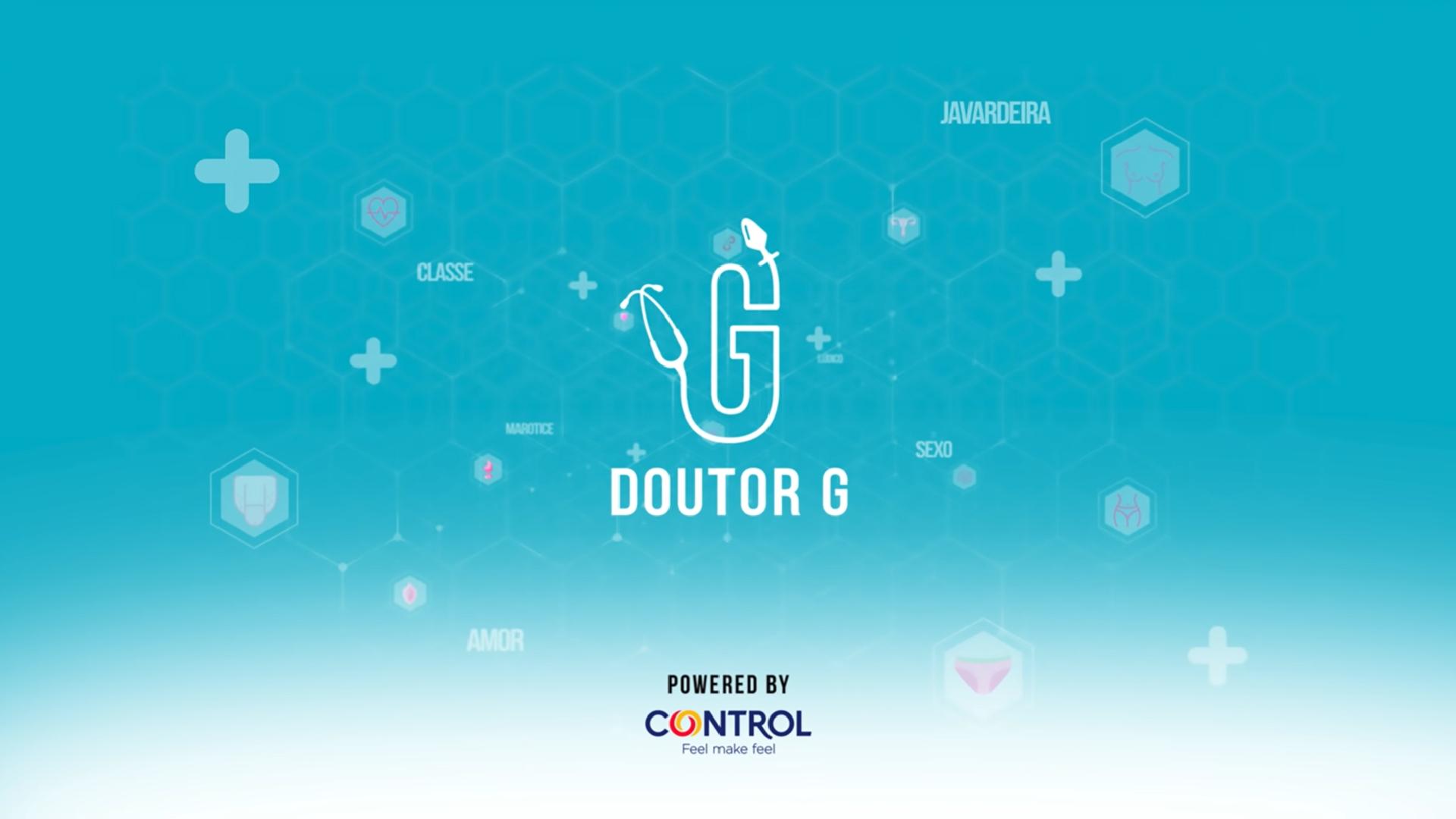 Consultório do DOUTOR G