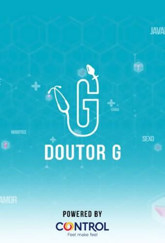 Consultório do DOUTOR G