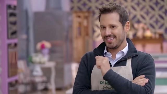 Releitura de Banoffee e Bolo Merengue (Top 14)