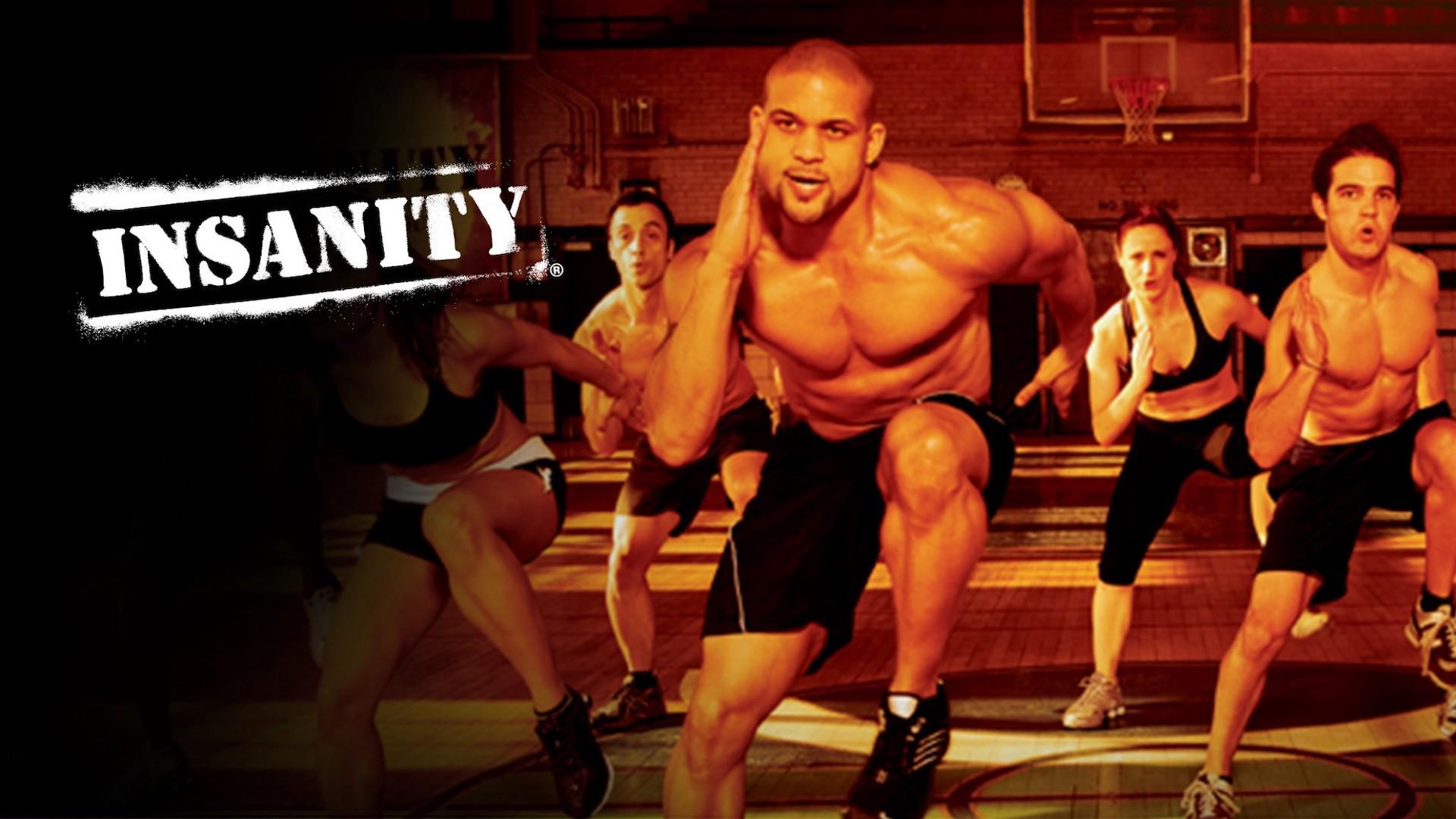 Insanity