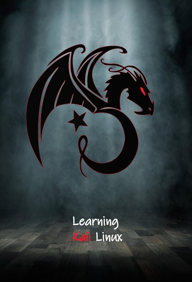 Learning Kali Linux