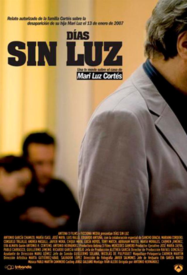 Días sin Luz
