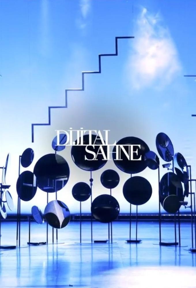 Digital Stage