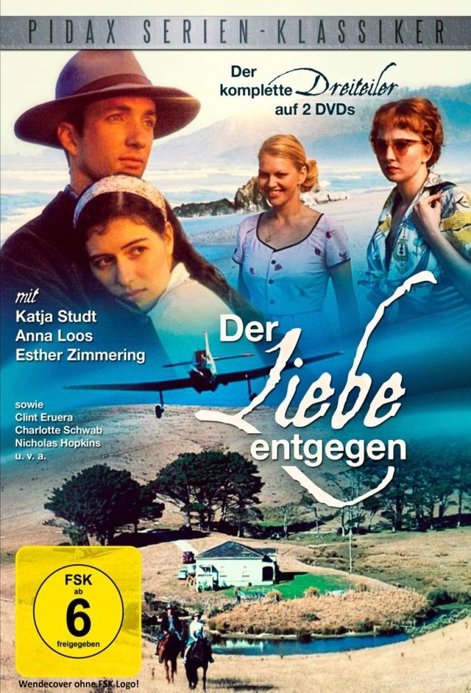 Der Liebe entgegen