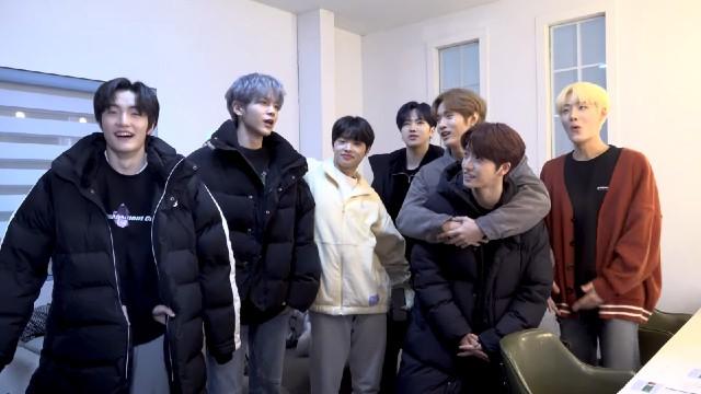 'WE ARE FUTURE' Behind the Scenes 1