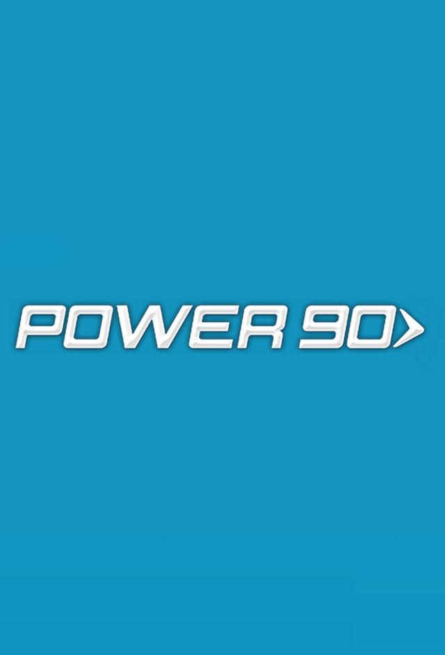 Power 90