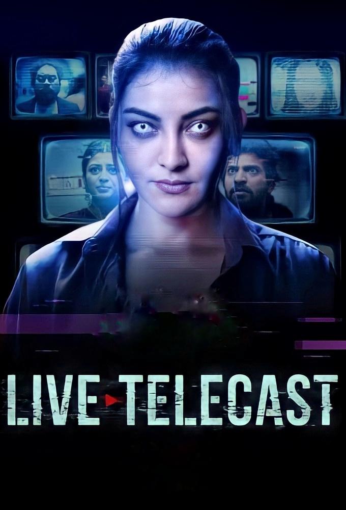 Live Telecast