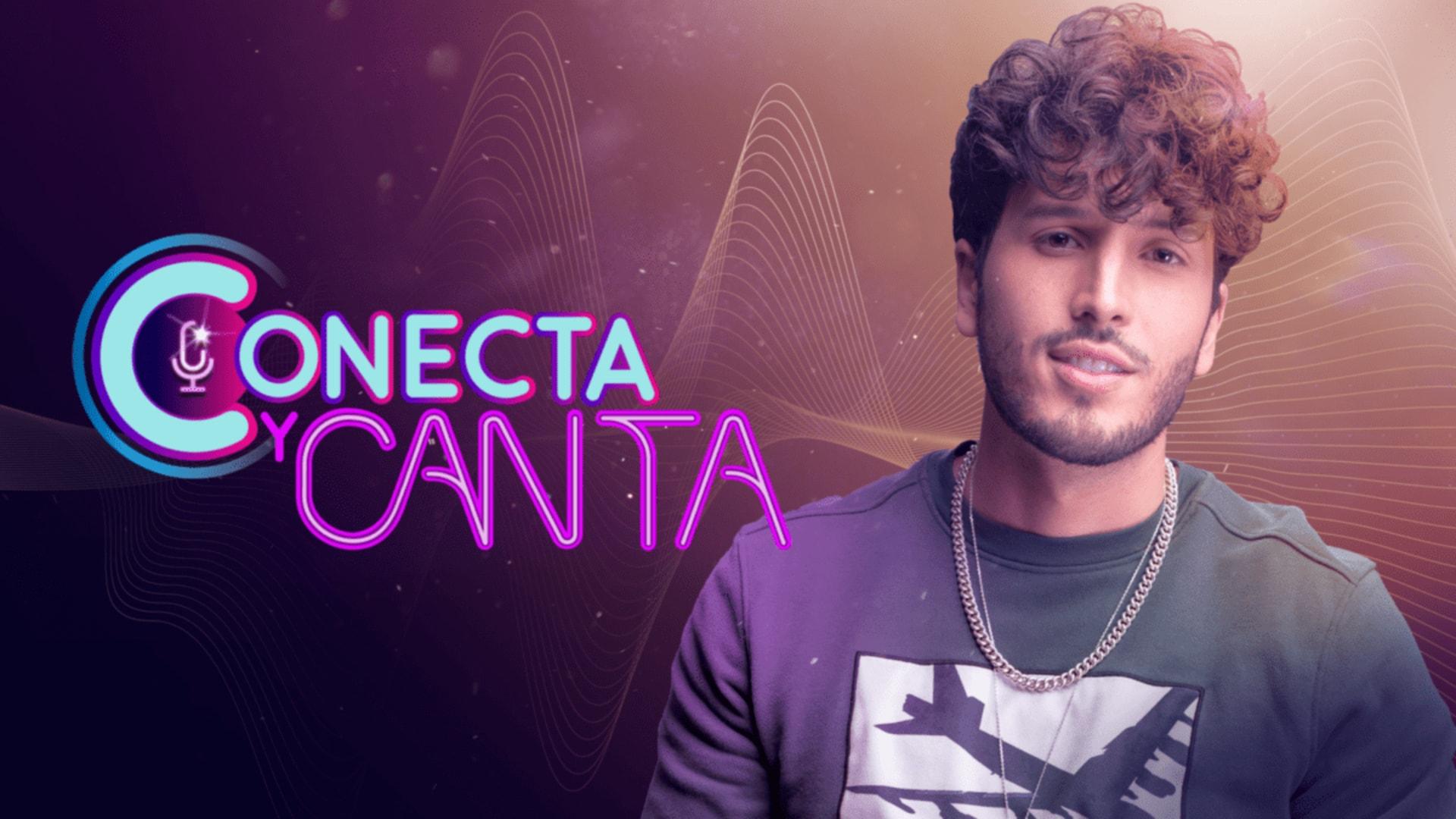 Conecta y canta