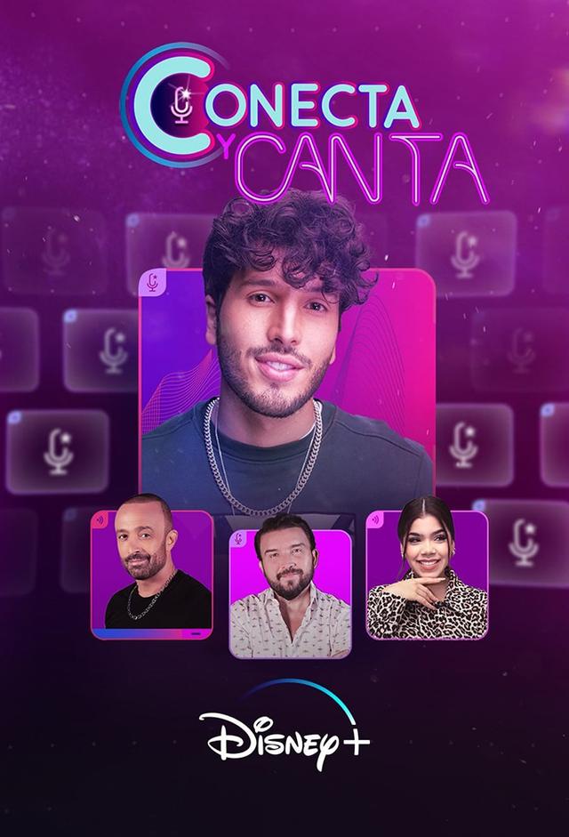 Conecta y canta