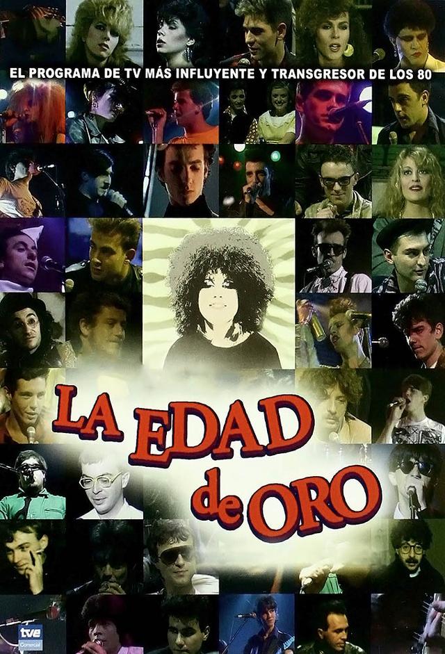 La edad de oro