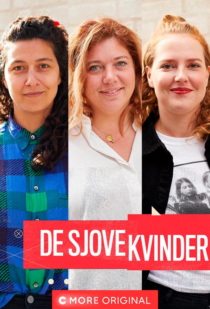 De Sjove Kvinder