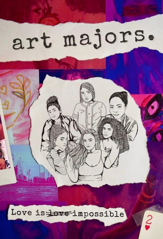 ART MAJORS.