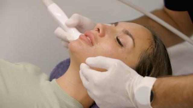 Beauty center