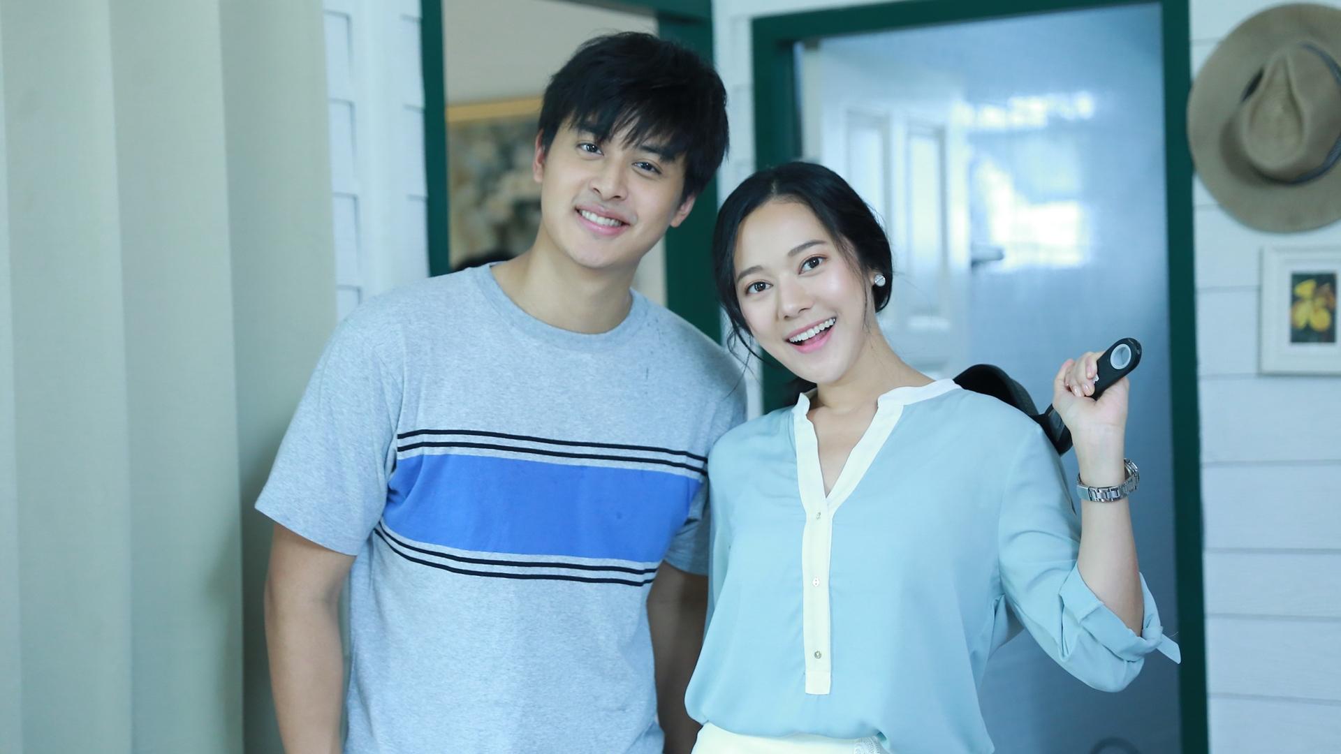 Virus Wai Love: Nakrob Chut Kao