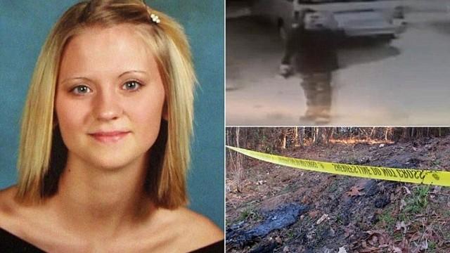 Jessica Chambers: A Murder Mystery