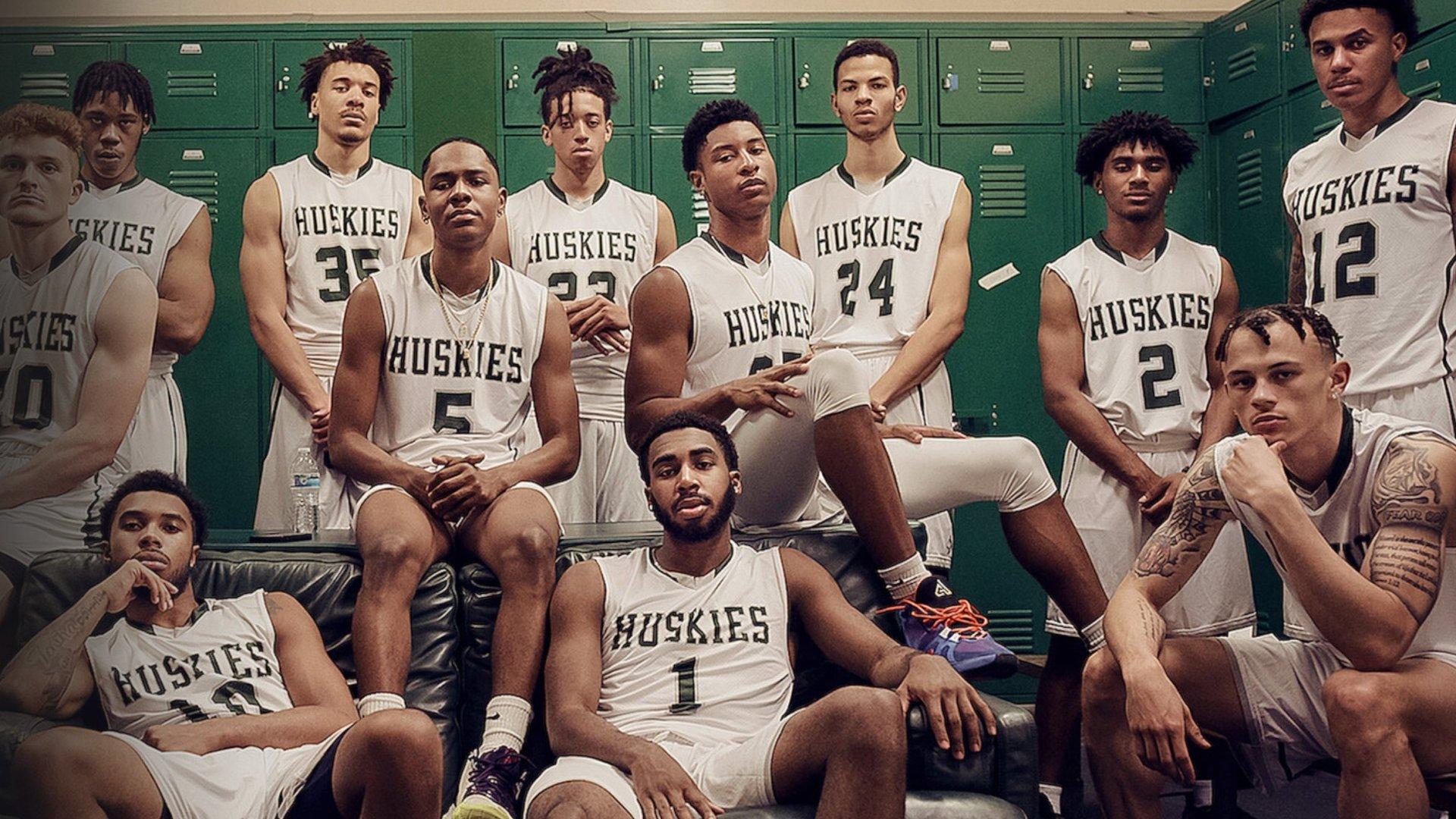 Last Chance U: Baloncesto