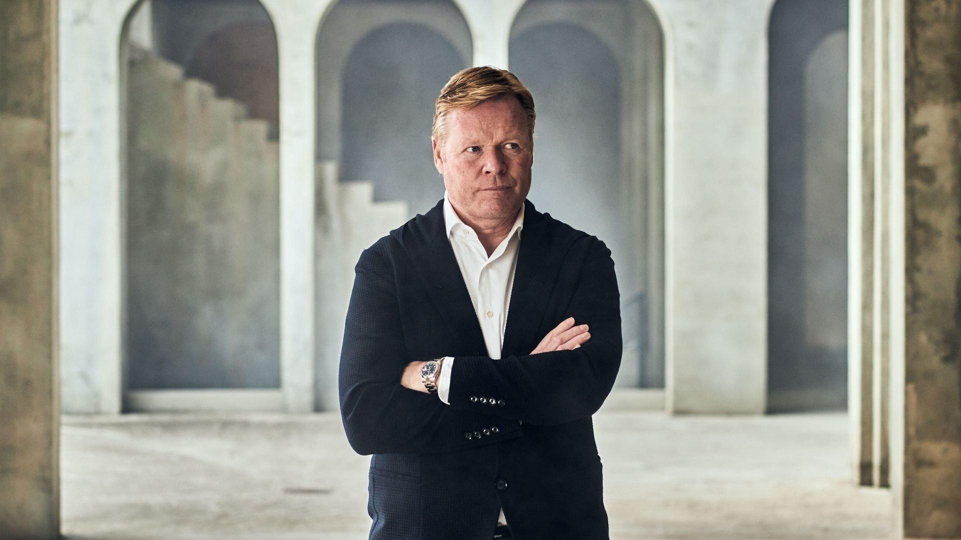Força Koeman