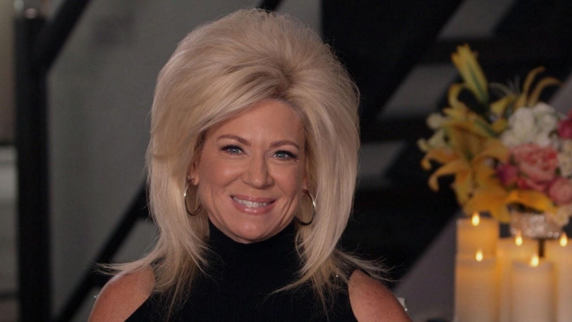 Long Island Medium: There In Spirit
