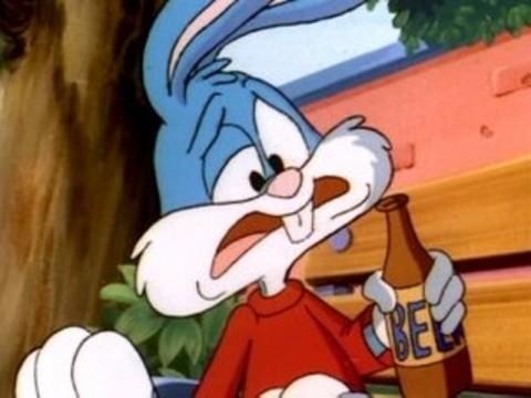 The Banned Tiny Toons Episode