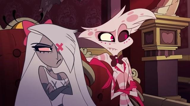 Hazbin Hotel