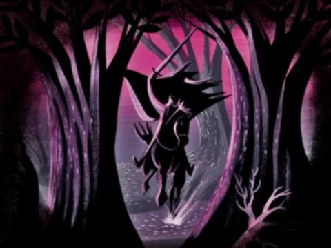 Sleepy Hollow