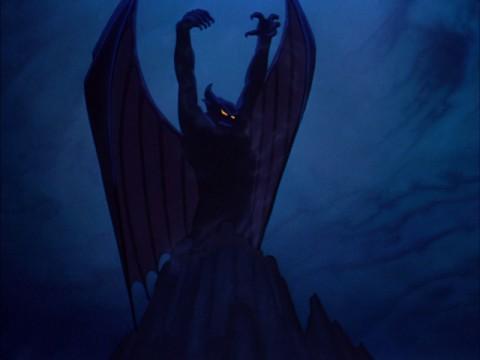 Night on Bald Mountain