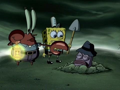 Nasty Patty