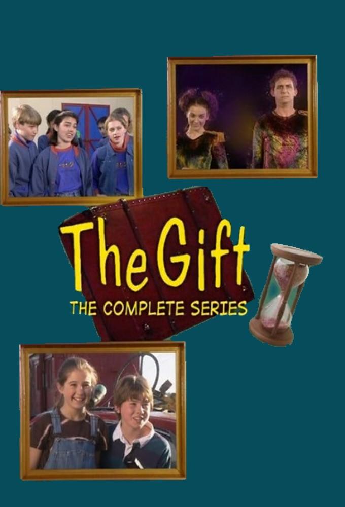 The Gift (1997)