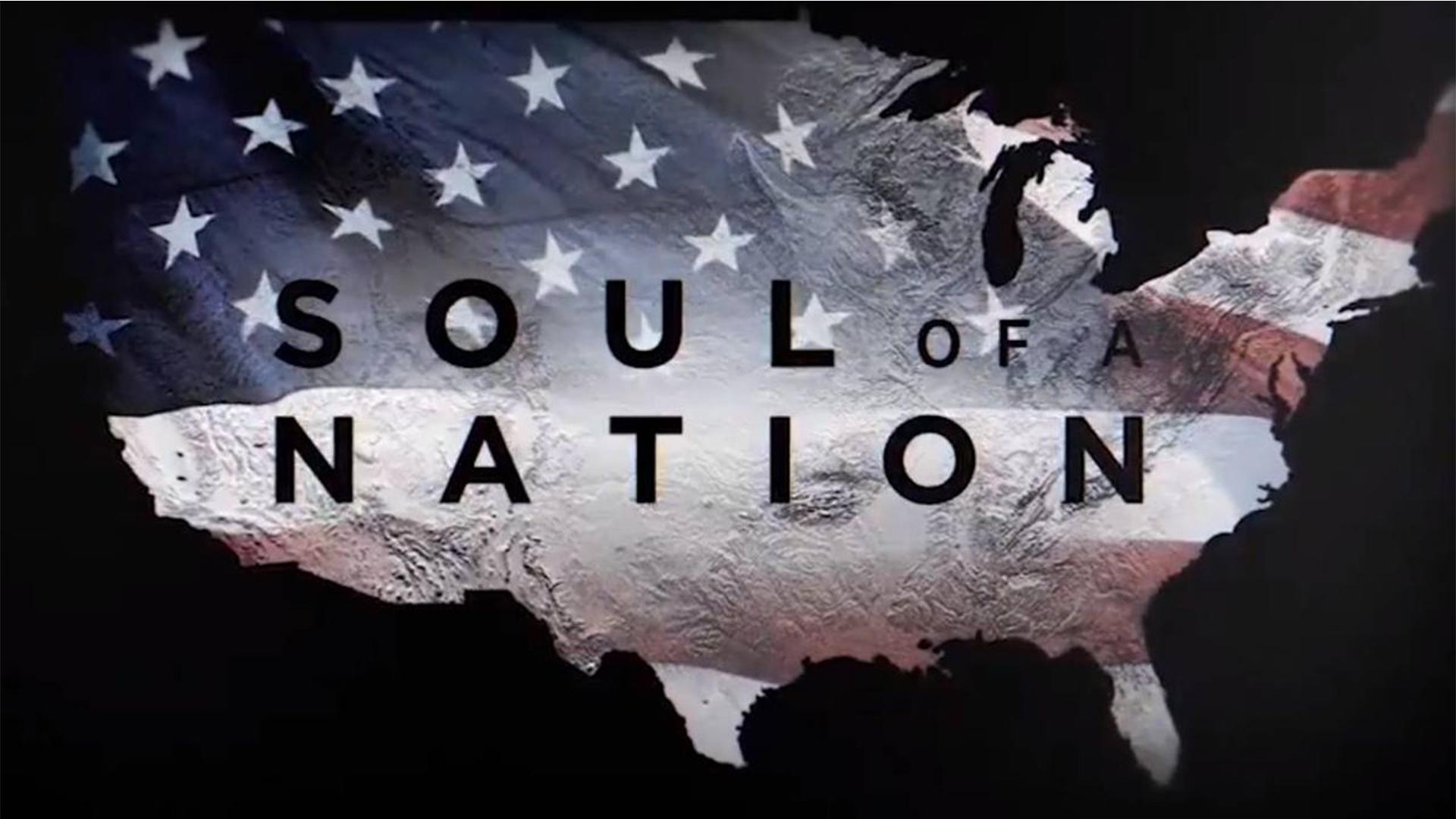 Soul of a Nation