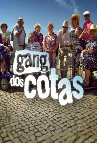 Gang dos Cotas