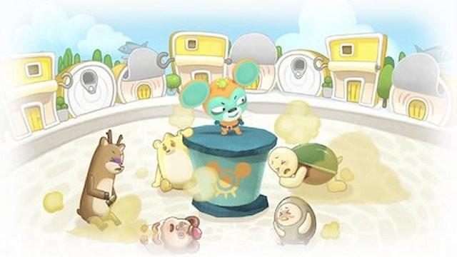 The Cong Brothers' Doo-Doo Troubles