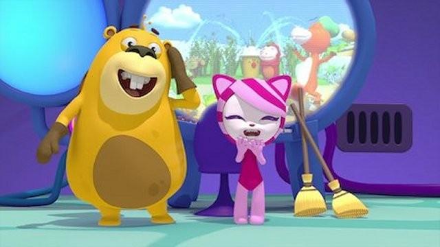 I'm The King Of Inventions